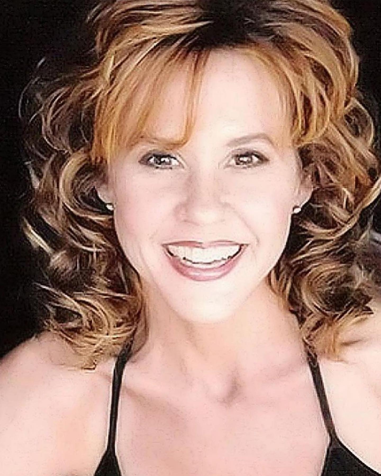 Happy Birthday to Linda Blair 
(January 22, 1959) 