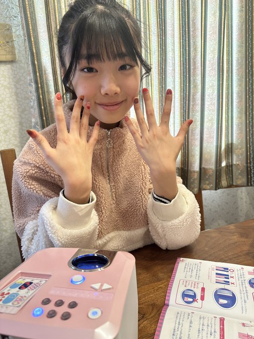 Twitterのコスプレ画像2