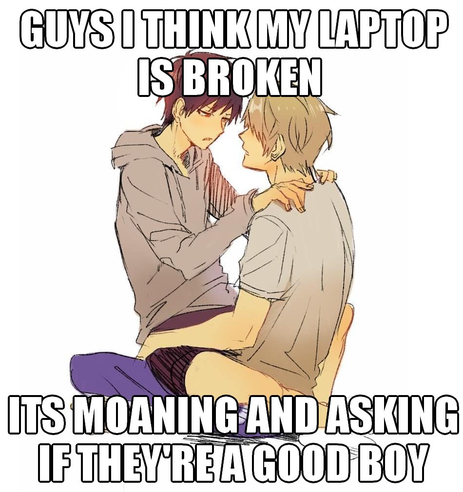 Packet 🦁🌈 PARTNERPUSH!! tweet media