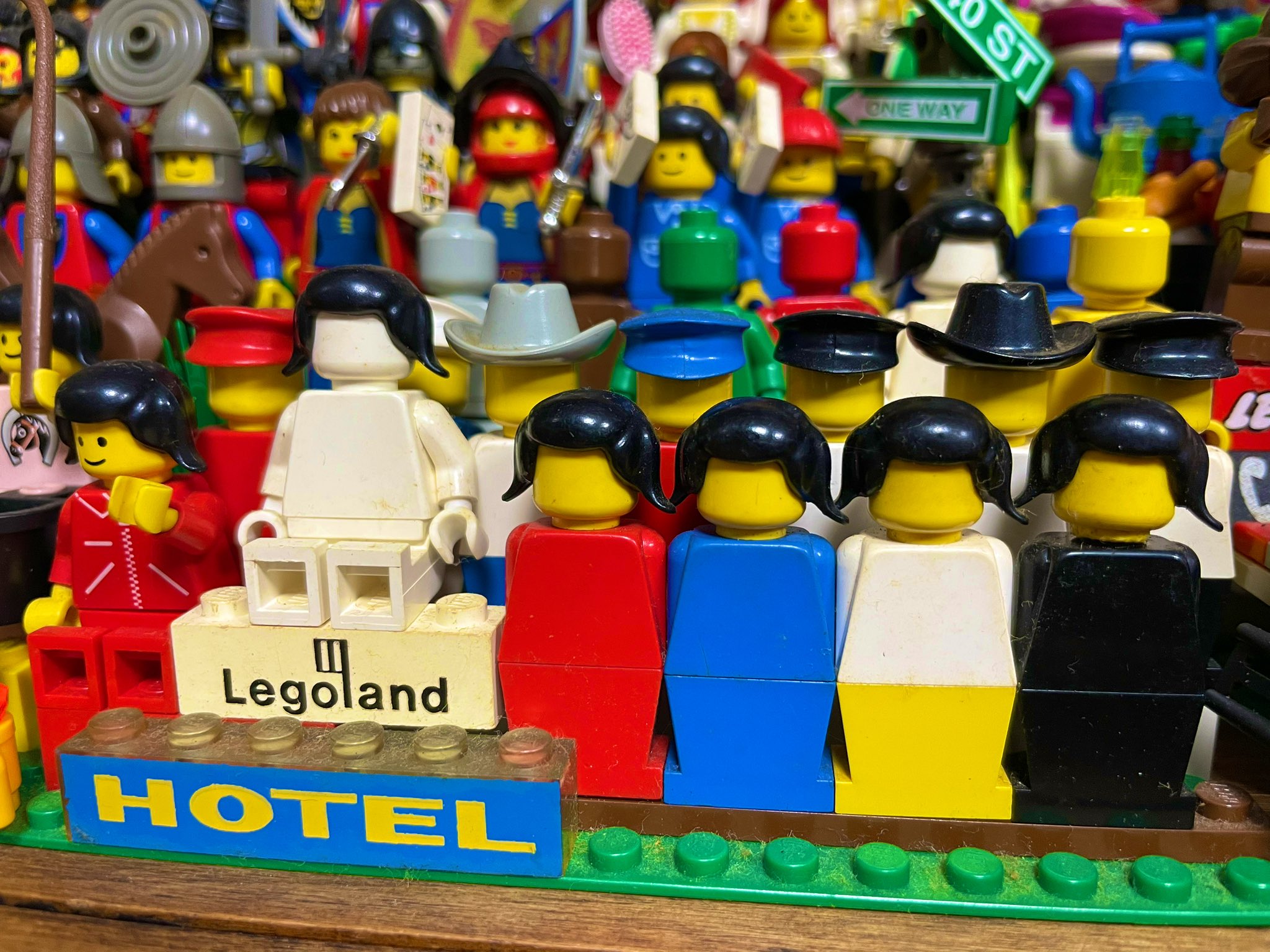 LEGO日記🐣 (LEGO_daily__) / Twitter