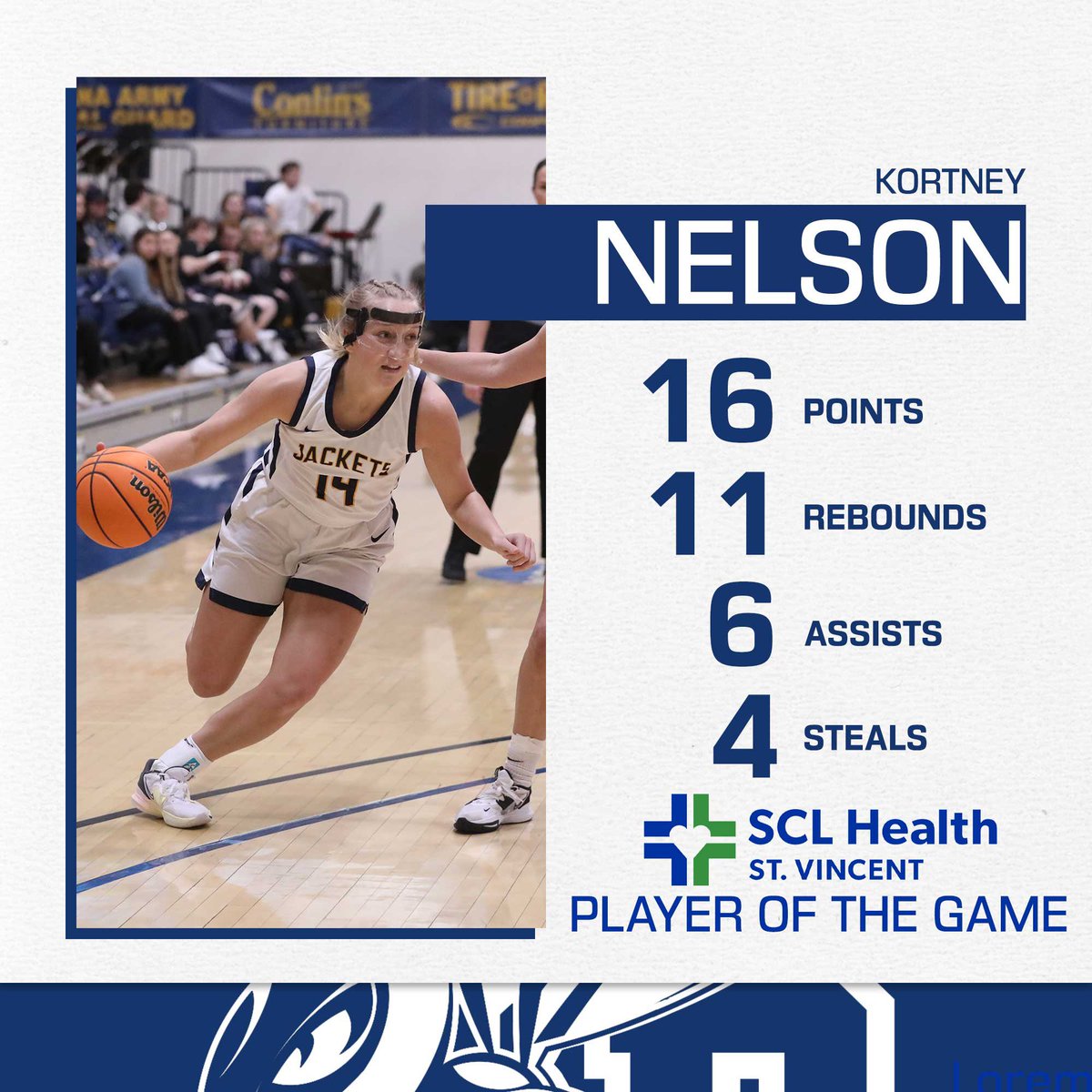 ‼️‼️ DOWN GOES #6 ‼️‼️

We defeat WWU 73-61 to end their 14 game win streak.

WHAT A NIGHT

#MSUBWBB | #StrongerTogether
