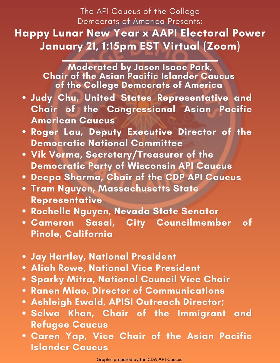 CollegeDemsAAPI tweet picture