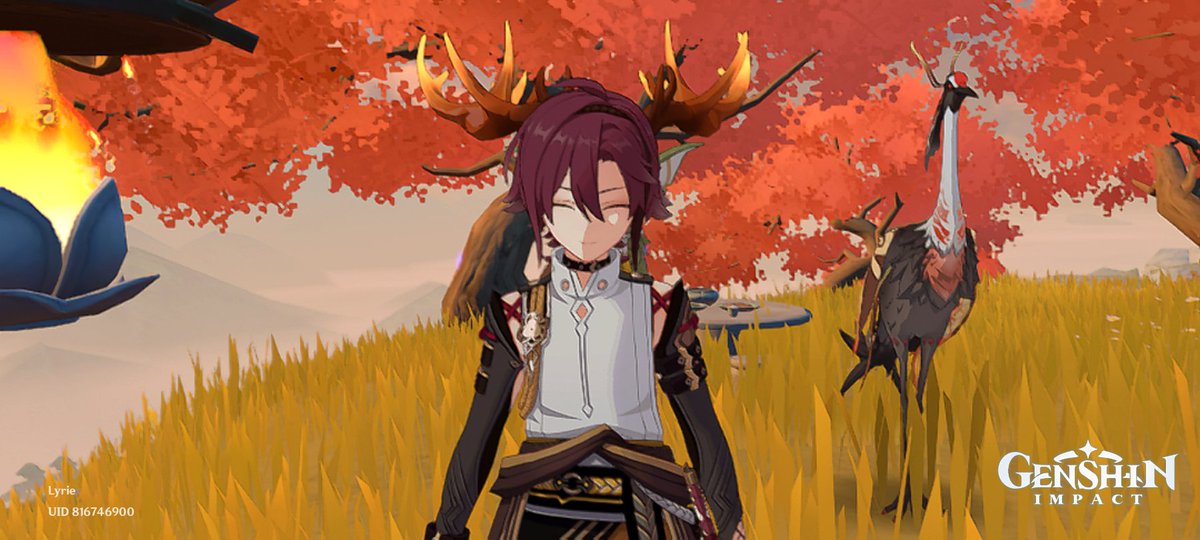 「 」|ℓуяιє 🍁🦌 Doujima 2023 H65のイラスト