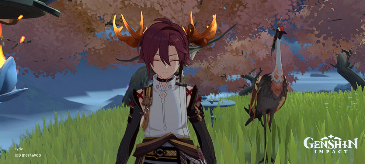 「 」|ℓуяιє 🍁🦌 Doujima 2023 H65のイラスト