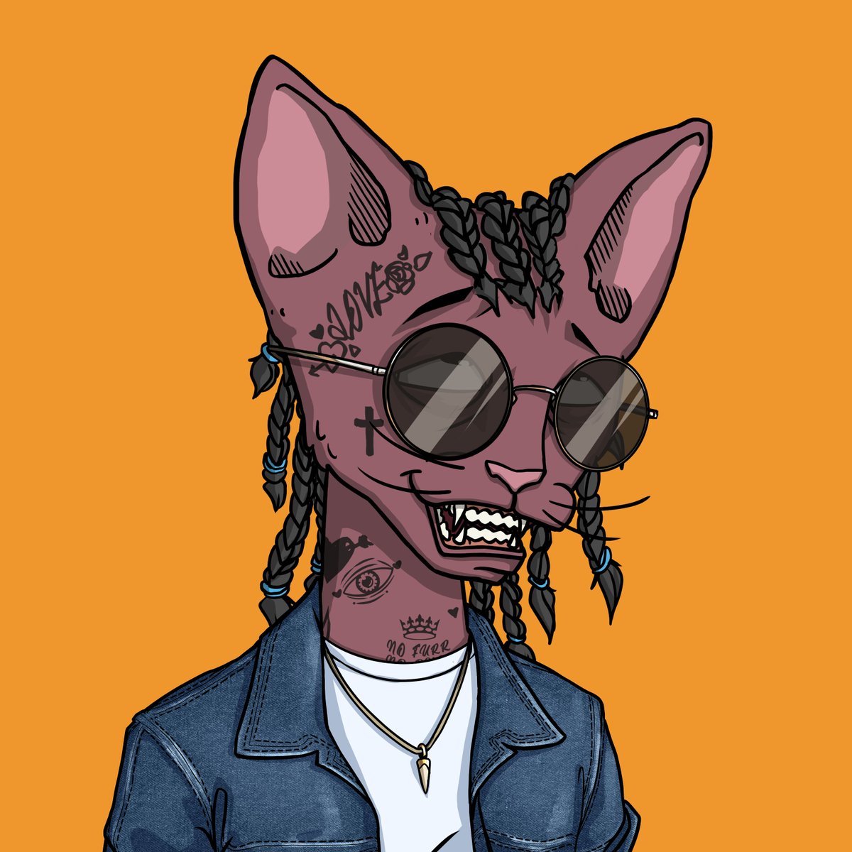 Stoned Beater (!PUFF) tweet media