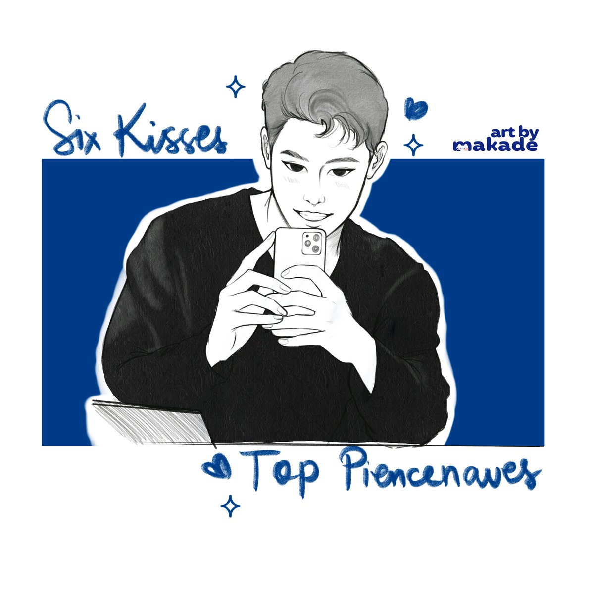 untitledblue's tweet photo. Hoops Series Boys finally  complete 💙🫶🏼  
#BlueDaisiesWP #SixKissesWP #OurTimeWP by  @arrowheadswp https://t.co/3eiBneUeHt
