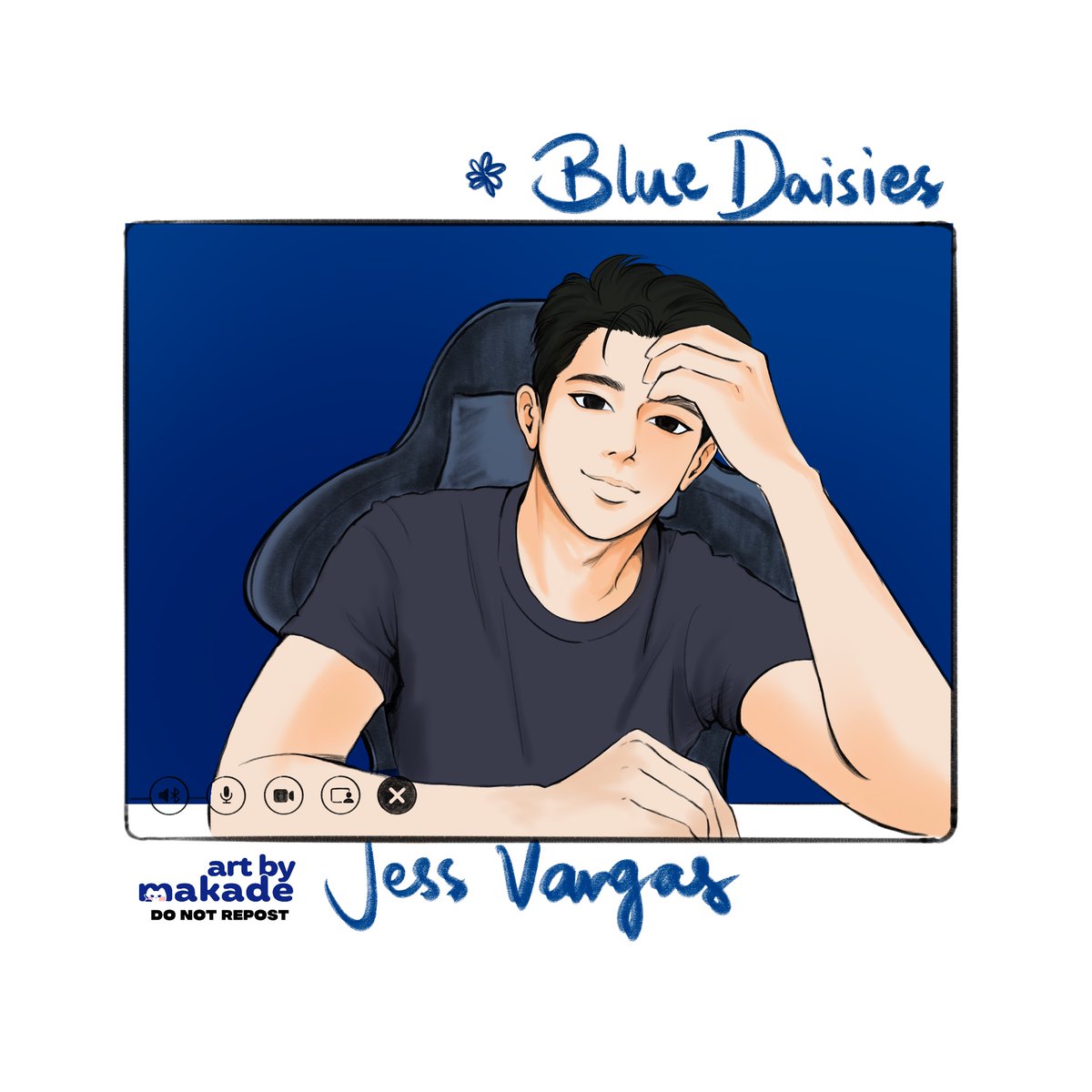 untitledblue's tweet photo. Hoops Series Boys finally  complete 💙🫶🏼  
#BlueDaisiesWP #SixKissesWP #OurTimeWP by  @arrowheadswp https://t.co/3eiBneUeHt