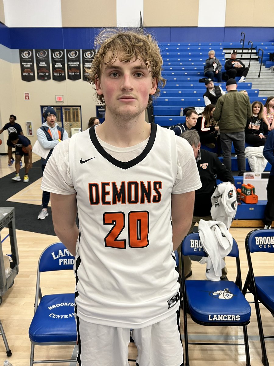 L.B. ‘Mike’ Hansen (@acta_hoops) on Twitter photo JR Lukenbill of Burlington High School just scored his 1000 career point in his team’s game against Oshkosh West <a href="/PrepHoops_WI/">Prep Hoops Wisconsin</a> <a href="/jr_lukenbill/">jrlukenbill</a> JR Lukenbill of Burlington High School just scored his 1000 career point in his team’s game against Oshkosh West <a href="/PrepHoops_WI/">Prep Hoops Wisconsin</a> <a href="/jr_lukenbill/">jrlukenbill</a>
