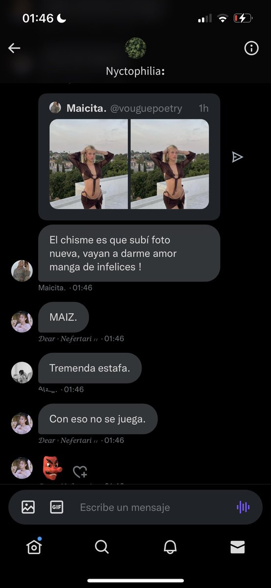 estrellarnos's tweet photo. No si, los estafados. https://t.co/9Mja8ibRGI