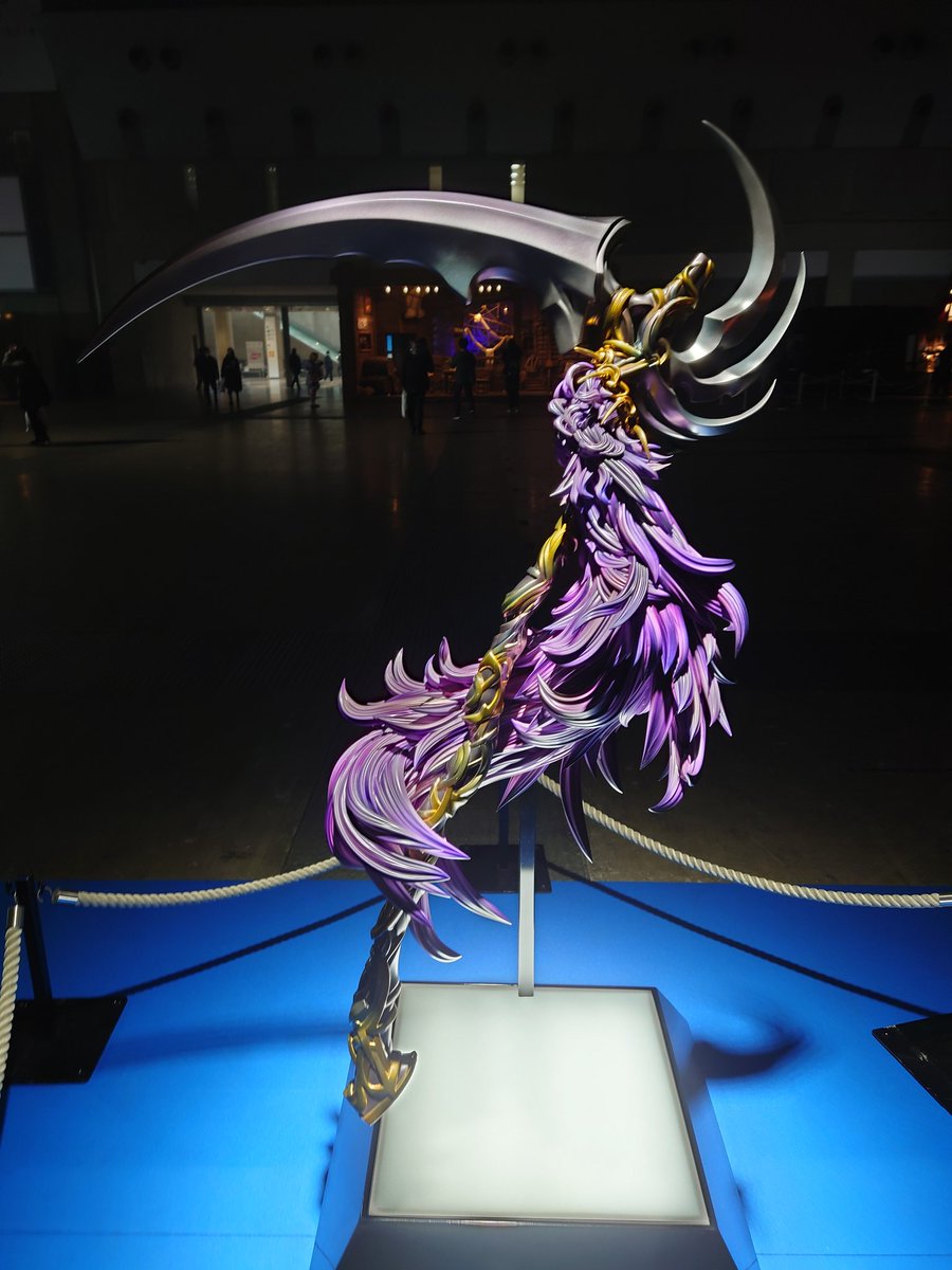 #グラフェス2022_2023

初グラフェス楽しい