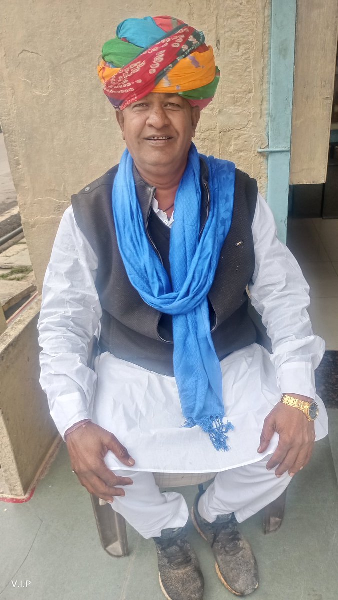 RAMESH KUMAWAT tweet media