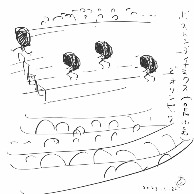 いまどうしてる?

妻のアイデアを絵に描いた 