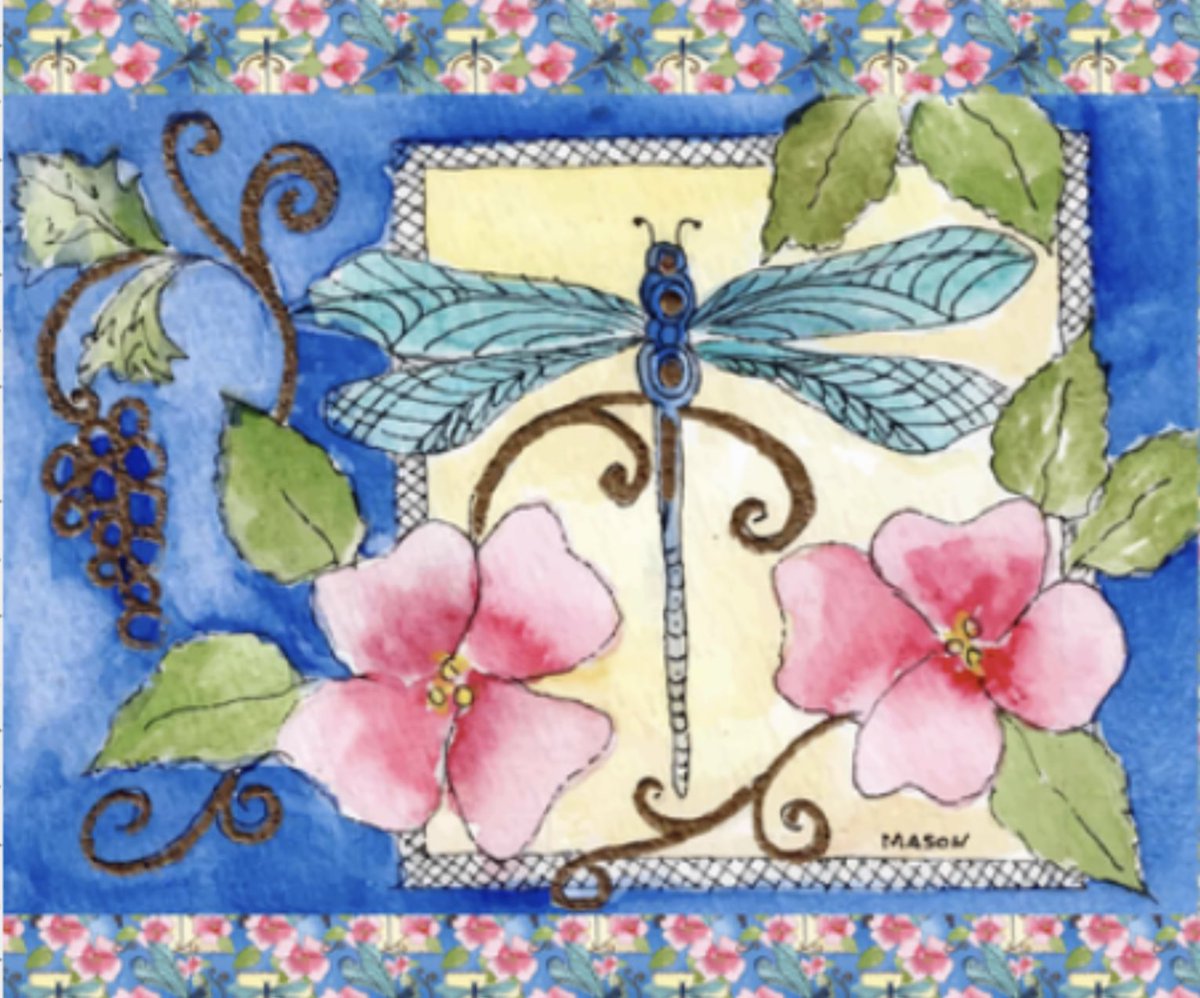 conniemasonbennettart.com