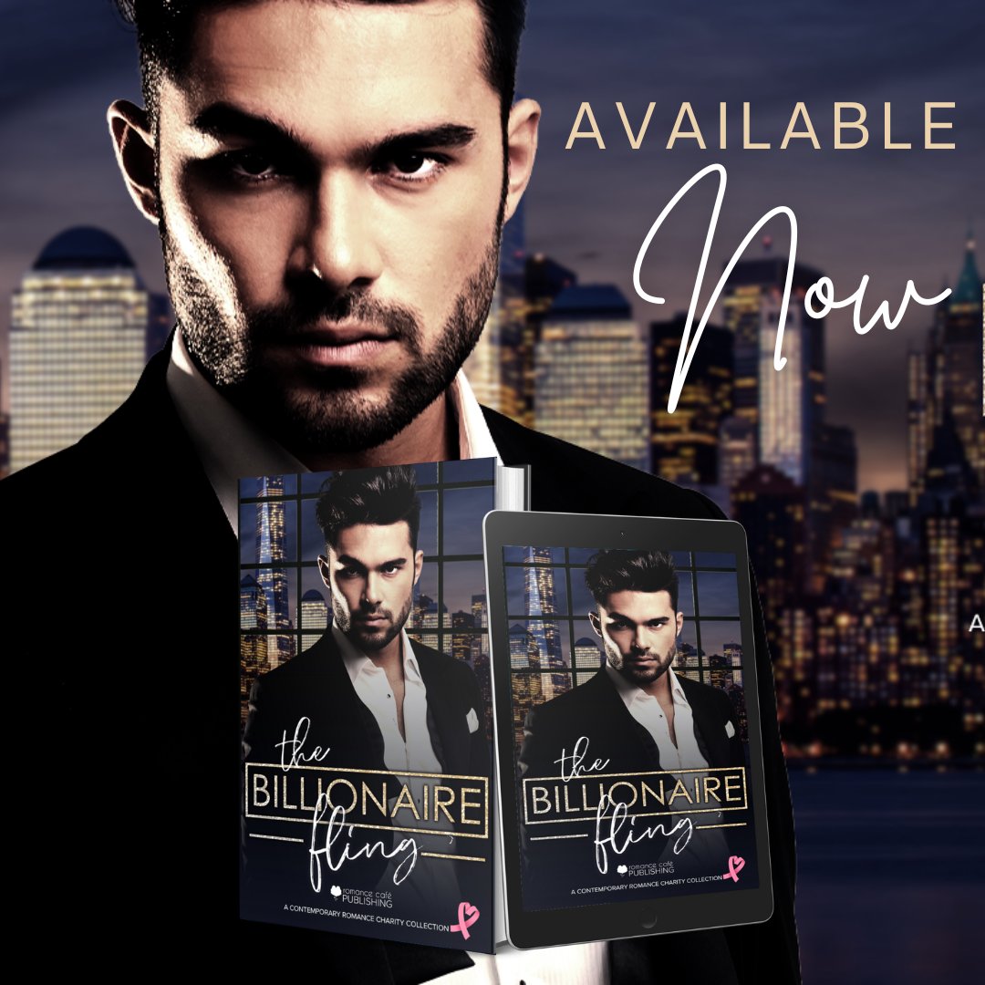 DS_Promotions1's tweet photo. ✩ HOT New Romance Collection! ✩ The Billionaire Fling anthology is available now on KU @trinitywoodwrites #thebillionairesfling #anthology #billionaireromance #theromancecafe #dsbookpromotions Hosted by @DS_Promotions1 https://t.co/lx2P0duyBP https://t.co/Wbi2PCkFWF