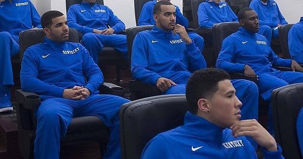 TuckerK15's tweet photo. Me next year w the Chargers https://t.co/zeCgCnOZII
