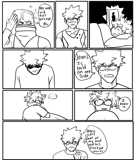 jajarts's tweet photo. #bkdk #bakudeku you can thank the folks over on my discord for this one 😚😚😚 https://t.co/JGSlAscMdV