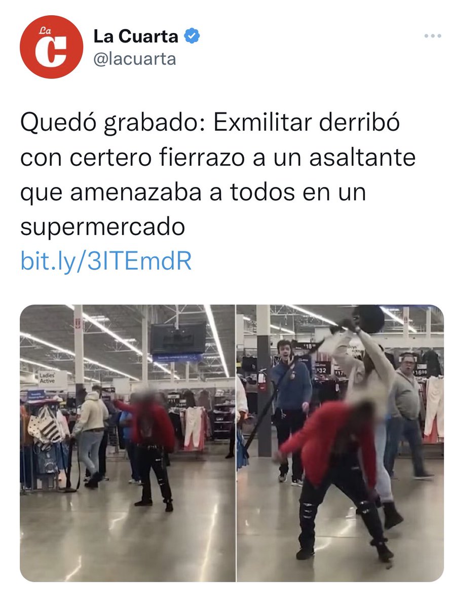 R_SaavedraM's tweet photo. Es coincidencia que no aparezca en el titular el país donde ocurrieron estos hechos?: Argentina, Guatemala, Estados Unidos y Mexico #PrensaBasura https://t.co/PO4pA8pCMd