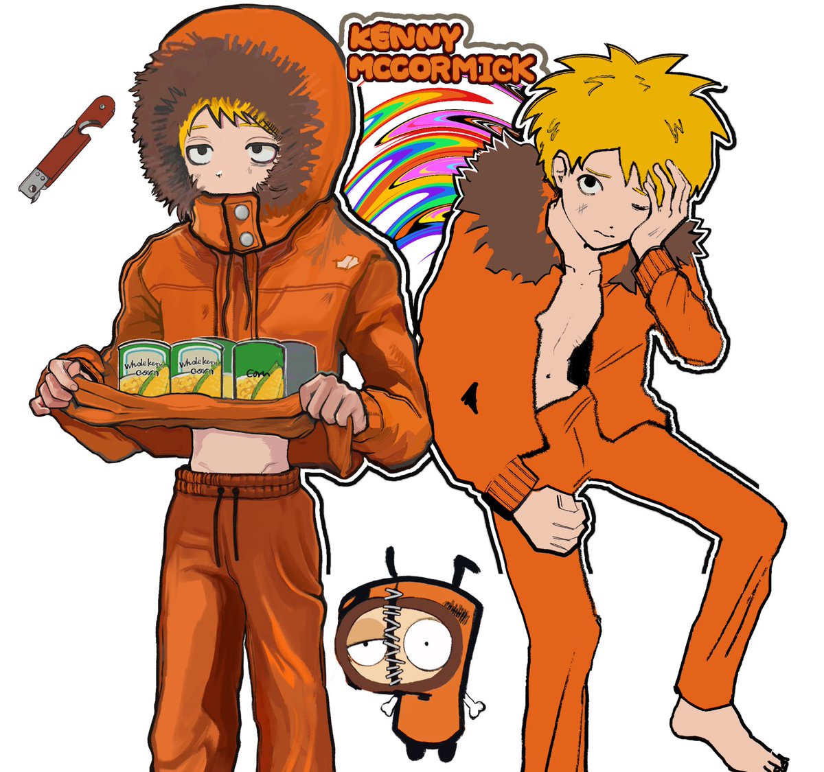 QP_6iii's tweet photo. 🚌SOUTHPARK https://t.co/cp4rkFduIb