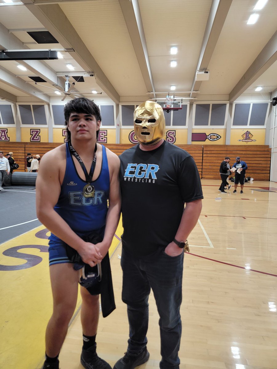 ECR Wrestling (@ecr_wrestling) on Twitter photo Champions got custom Lucha Libre masks at Esperanza Holiday Classic. CONGRATS <a href="/Jacob__Rios/">jacob rios</a> on another 1st, <a href="/branjbari06/">Berkan Ranjbari</a> had a tough match against #7 in state and earned 2nd, <a href="/RyanAmini_power/">Ryan</a> placed 6th. Time to get ready for City #wrestling #WeAreECR #roadtostate Champions got custom Lucha Libre masks at Esperanza Holiday Classic. CONGRATS <a href="/Jacob__Rios/">jacob rios</a> on another 1st, <a href="/branjbari06/">Berkan Ranjbari</a> had a tough match against #7 in state and earned 2nd, <a href="/RyanAmini_power/">Ryan</a> placed 6th. Time to get ready for City #wrestling #WeAreECR #roadtostate