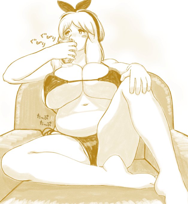 ビキニ飲酒お姉さんシリーズ8
構図が持たん時が来ているのだ 