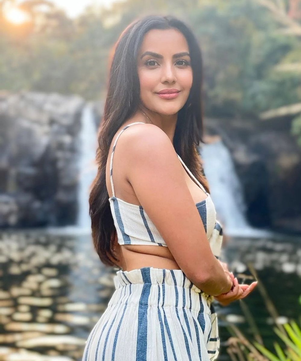 PriyaanandTalks's tweet image. Hello Twitter 🥰❤️❤️