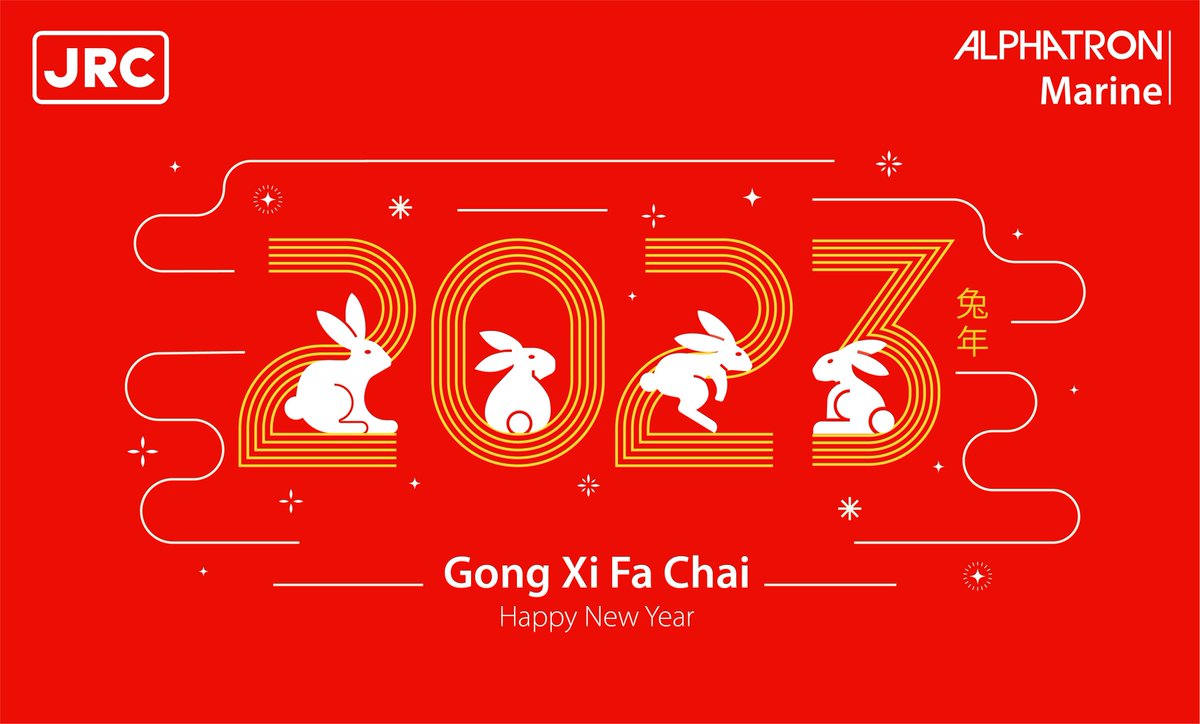 JRC/Alphatron Marine tweet media