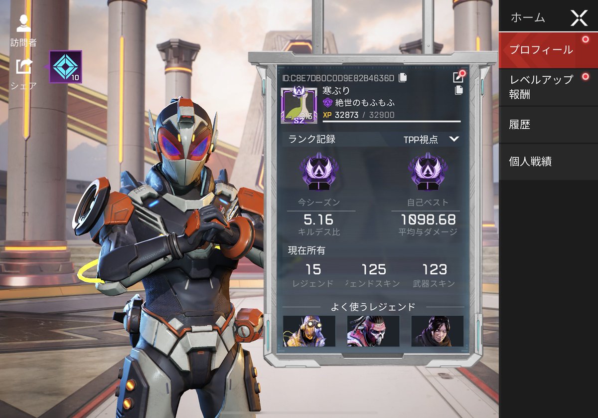 onesya274's tweet photo. 寒ぶりファミリーです。よろしくお願いします🙂
大黒柱（メイン）は寒ぶりです✌
今シーズンはTを優先してたのでこのあとFも上げます！
お友達募集です https://t.co/wJmLDd8oo6