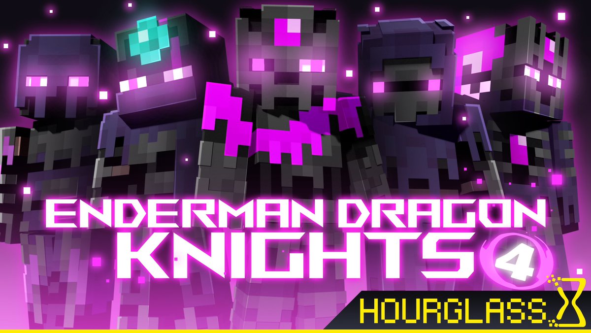 Enderman Dragon Knights 4 

Now available on Minecraft!!! 
#Minecraft #minecraftskins #enderman #like #follow #share 

Available Here!!!
—>

minecraft.net/en-us/marketpl…