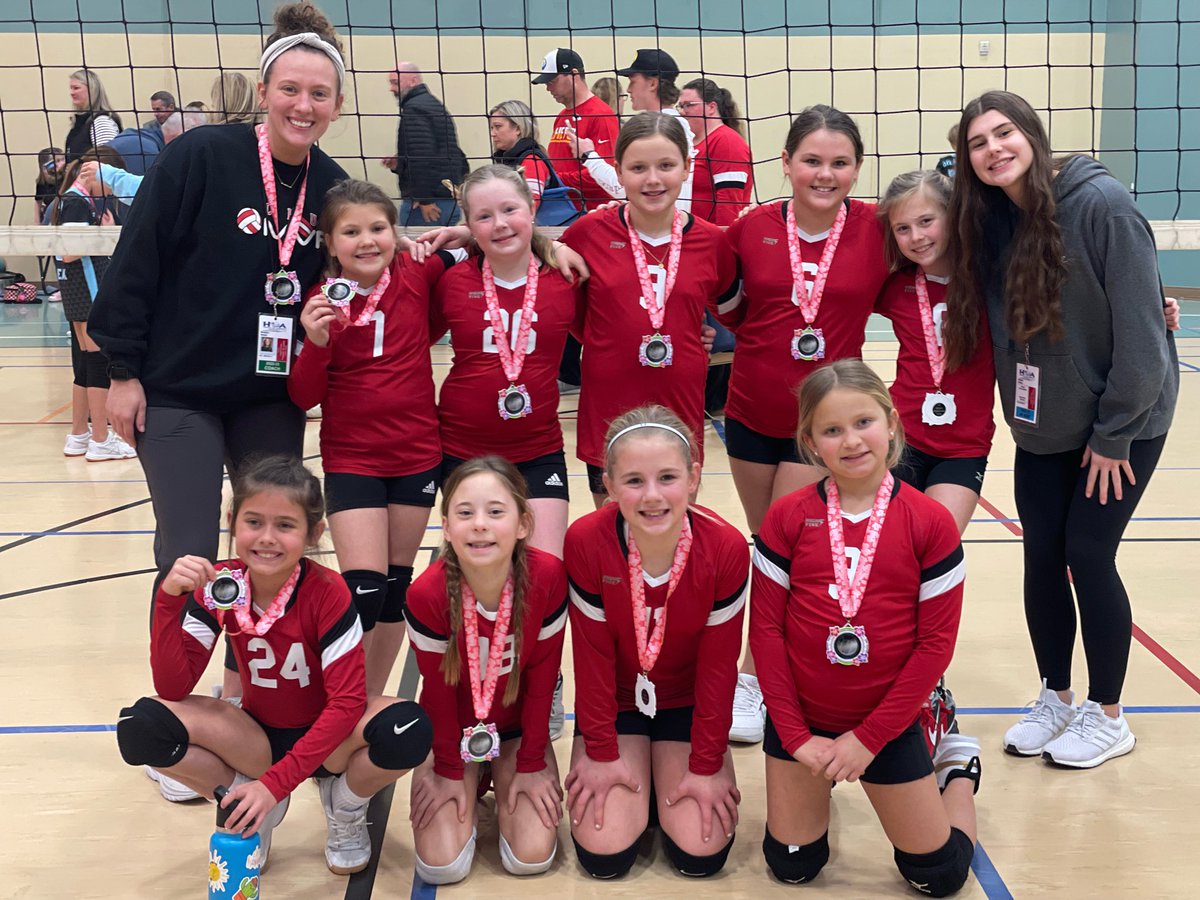 Club MVP Volleyball🏐 tweet media