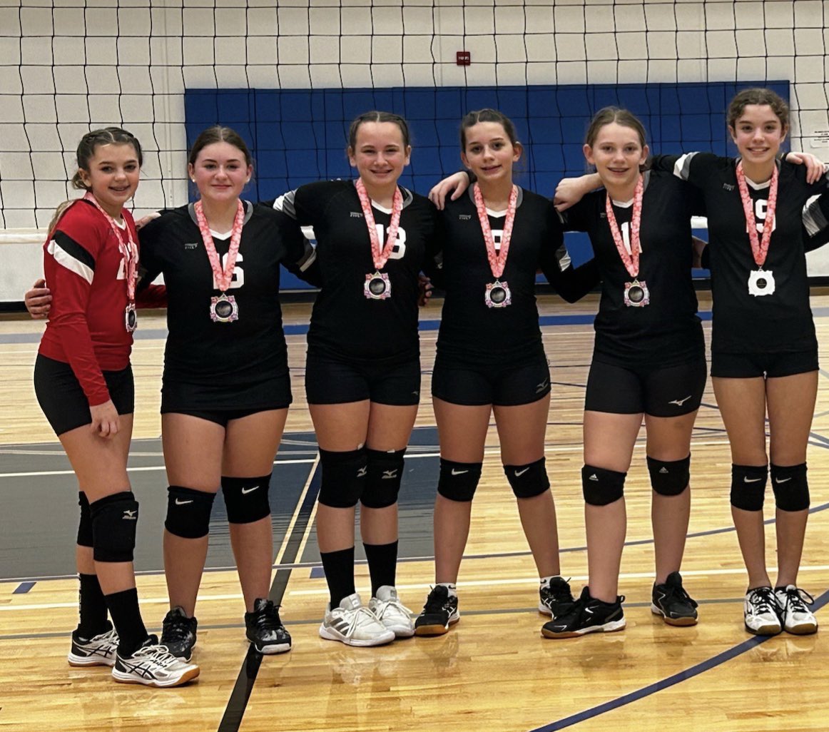 Club MVP Volleyball🏐 tweet media