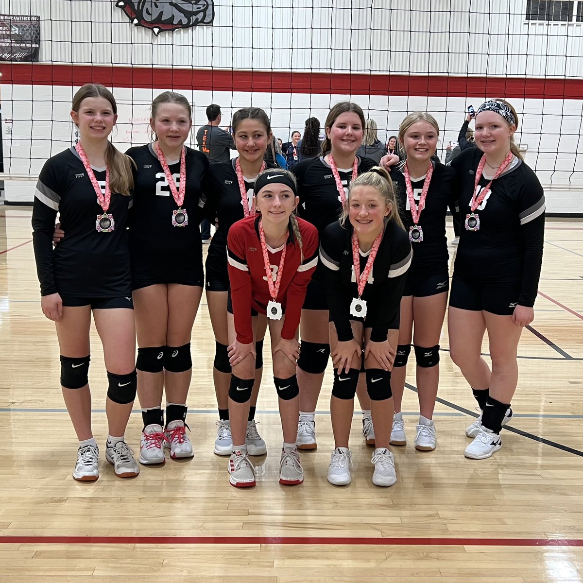 Club MVP Volleyball🏐 tweet media