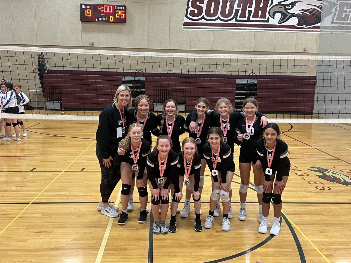 Club MVP Volleyball🏐 tweet media