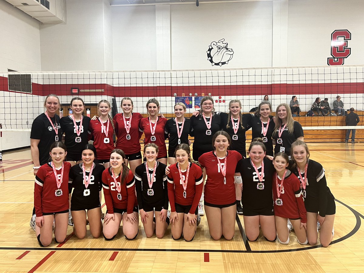 Club MVP Volleyball🏐 tweet media