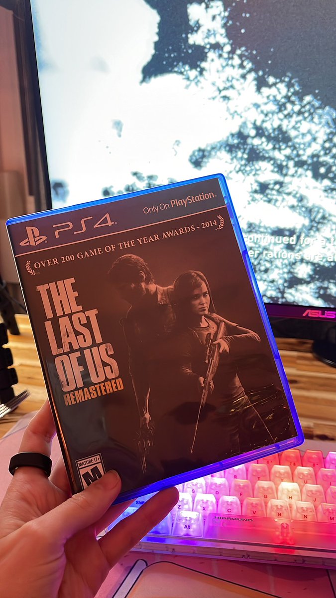 Nikki Blackketter tweet media