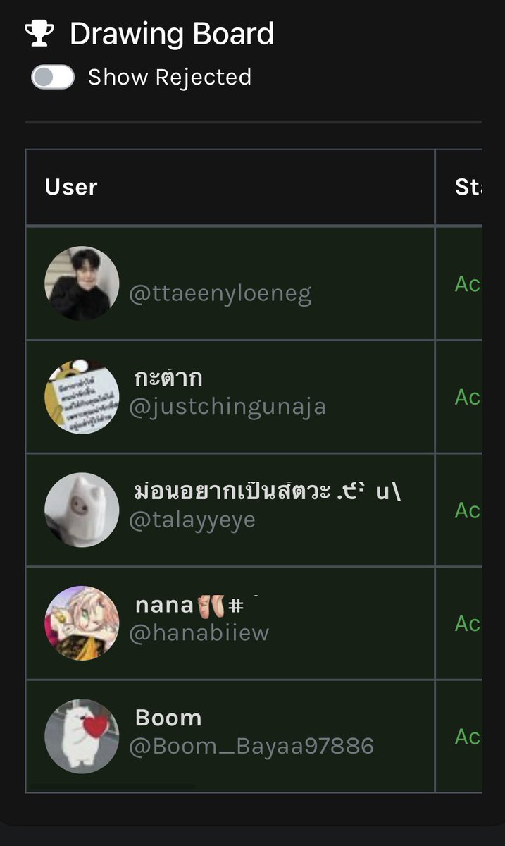 Lynandlearn's tweet photo. #linlinxluck 🧧✨

@ttaeenyloeneg 
@justchingunaja 
@talayyeye 
@hanabiiew 
@Boom_Bayaa97886 

รงต ใน dm พร้อมแจ้งเมลมาเลยนะคะ เพื่อความรวดเร็ว 🐰 https://t.co/FWS1DvPOiE