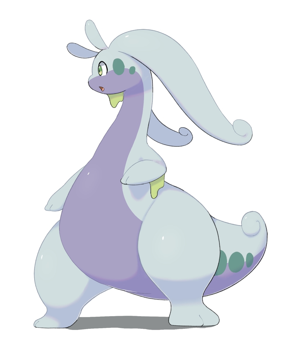 大器晩成　ヌメルゴン　ポケモンセンター　オリジナル　タグあり 大器晩成 ヌメルゴン ポケモンセンター オリジナル タグあり 大器晩成