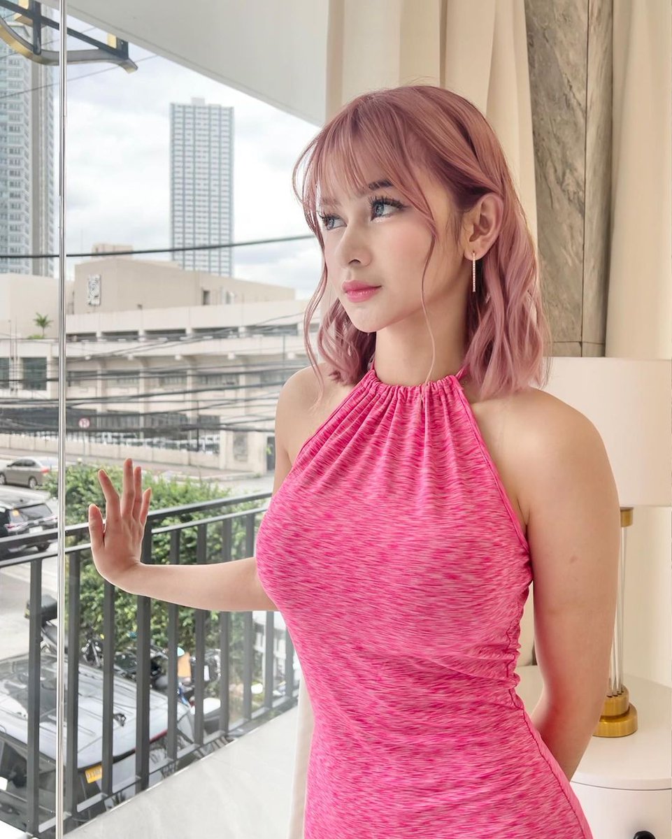 alfea_archives's tweet photo. slaying her new hairstyle 😩

@zuluetAlfea #G22ALFEA 
#G22 @G22Official https://t.co/Rjak65hH6z