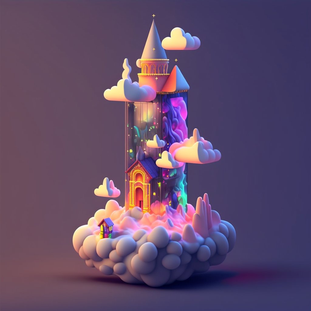 ASSIILY's tweet photo. Fantasy castle.... #lowpoly, #lowpolyart, #3dart,#3dmodelling, #3dartist, #3dartist, #3drender,#3dgraphics, #3dmodel, #3dartwork, #cinema4d,#maya, #3danimation, #3dsculpting,#3dcharacterdesign, #3dcharacter #3dprintingworld, #3dprintingcommunity, #3dprintingmodels,#satasfying,#ai https://t.co/CGh2rMx8Kf