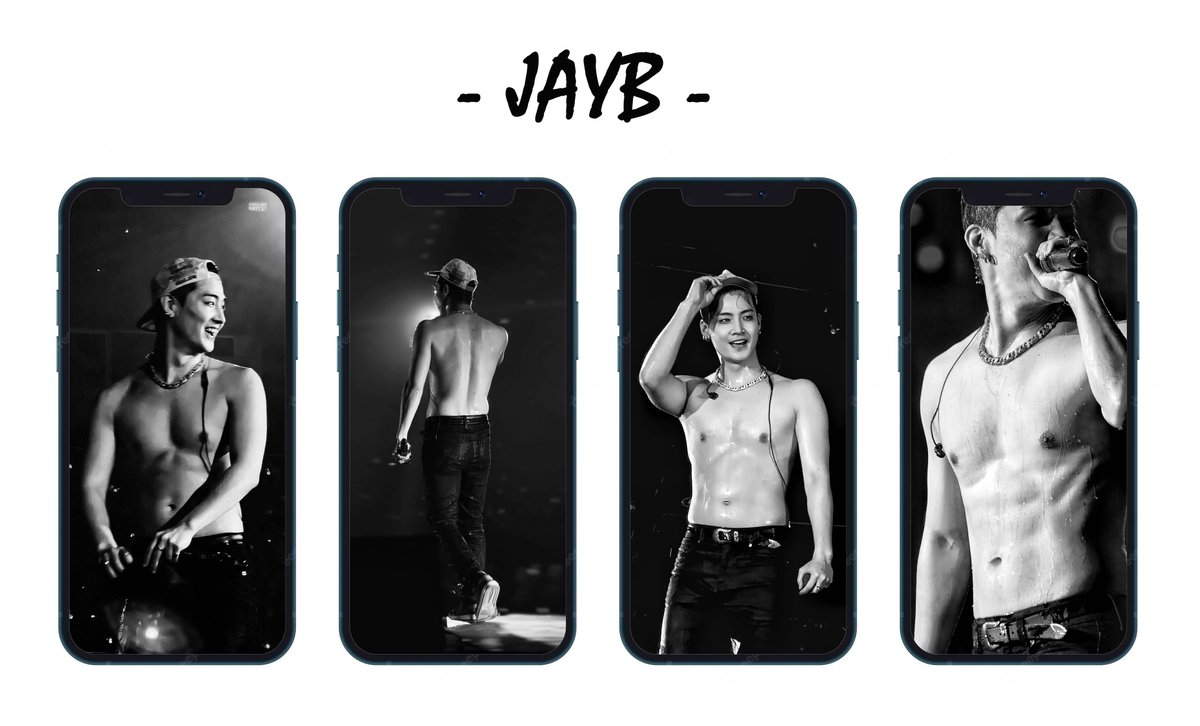 - Lock Screen JAYB - 🥵🔥

cr. FWanit / pladaozaa / kikkydef236

#JAYB_EncoreinBKK
#JAYB #제이비 
<a href="/jaybnow_hr/">.</a>
#LockScreenJayB