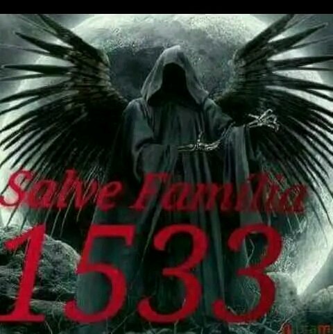 Qual facção e 1533? ￼ O Rei Arthur e o combate à facção PCC 1533 O assassinato do embrião jurídico e operacional internacional que germinava na UNASUL dificulta o combate à facção Primeiro Comando da Capital (PCC 1533).