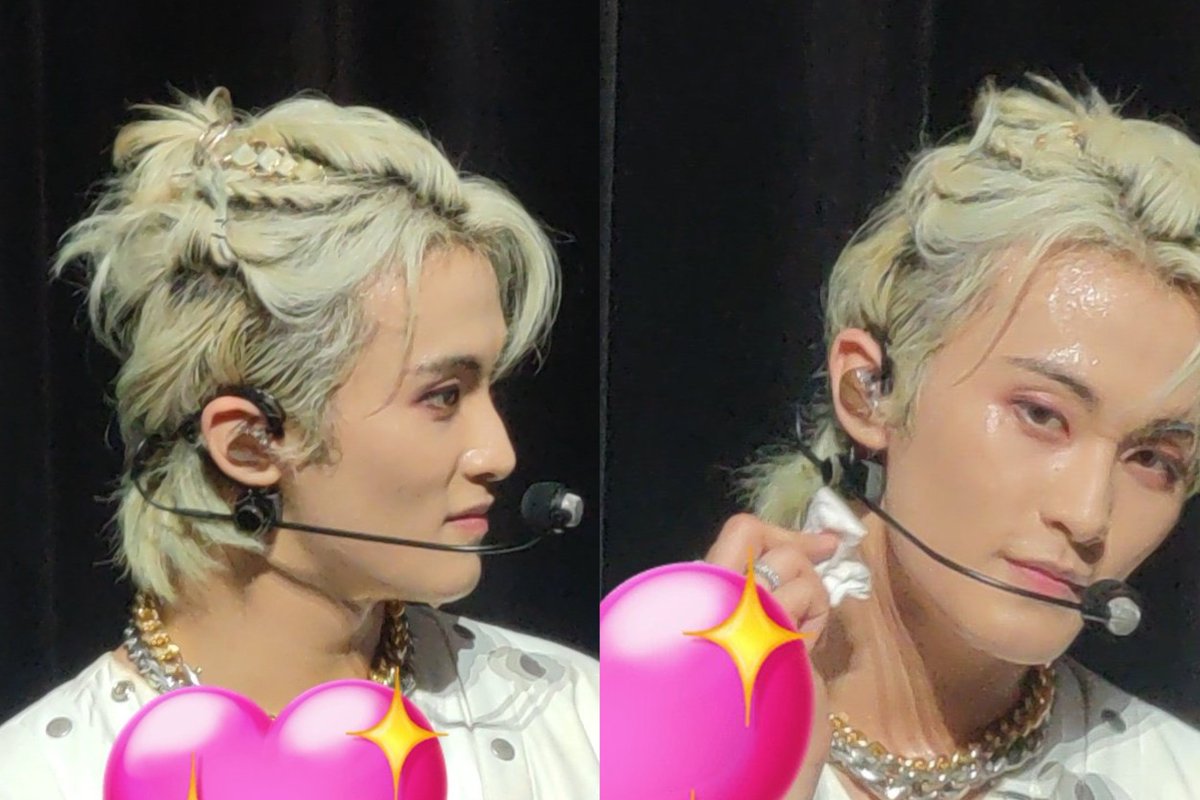 joyfulmarkly's tweet photo. so which of my bf hairstyles is your favorite so far guys https://t.co/ULaXQy3c7T