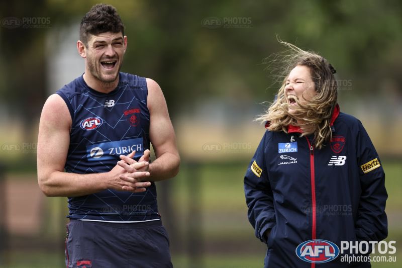 AFL Fantasy tweet media