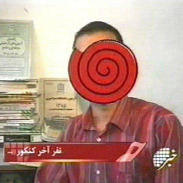 onlyzrraa's tweet photo. شعور رسانه‌‌ی ملی ما در این حده  که بره نفر آخر کنکور رو پیدا و باهاش مصاحبه کنه تا تحقیرش کنه https://t.co/fa11KK50qt