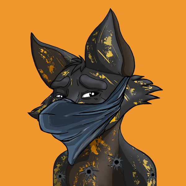 #NewProfilePic in honor of the launch of the burn mint period for gen 2 <a href="/cunningfoxes/">FoxieNFT</a> I'm rocking my og.