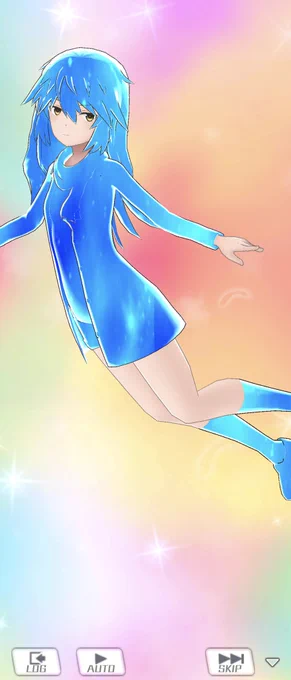 #アリスギアの思い出東雲チヱさんのおかげでロリババァって性癖を拗らせました、ありがとうございます 