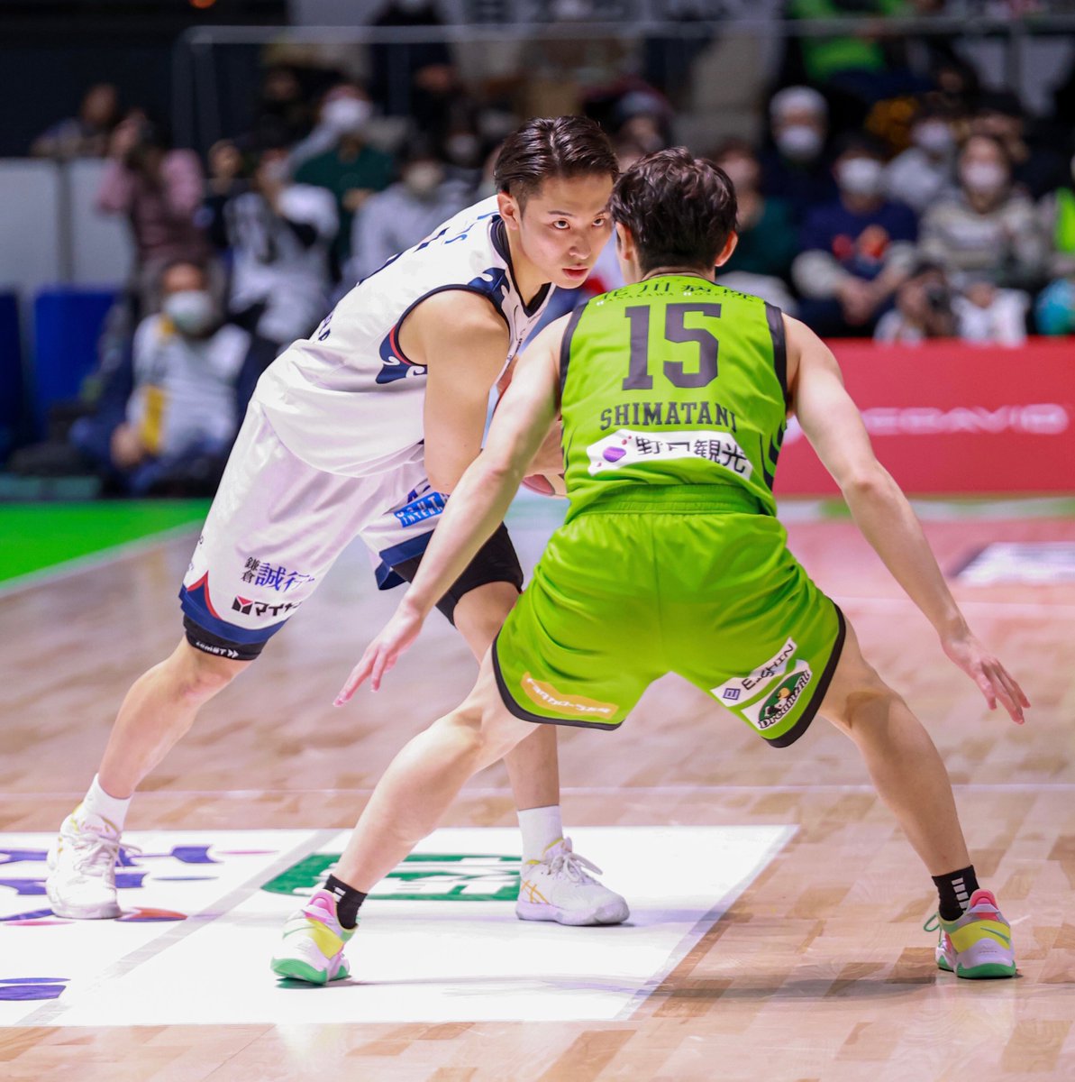 2023.1.21(Sat.)
.
#レバンガ北海道
vs
#横浜ビーコルセアーズ
.
#島谷怜 選手
#河村勇輝 選手

#TokaiSeagulls
#東海大

#BLeague #Bリーグ #JBA #FIBA #Basketball
#Basketballteam  #Portrait #Sportsportrait
#バスケットボール #Canon #70200mm #photo