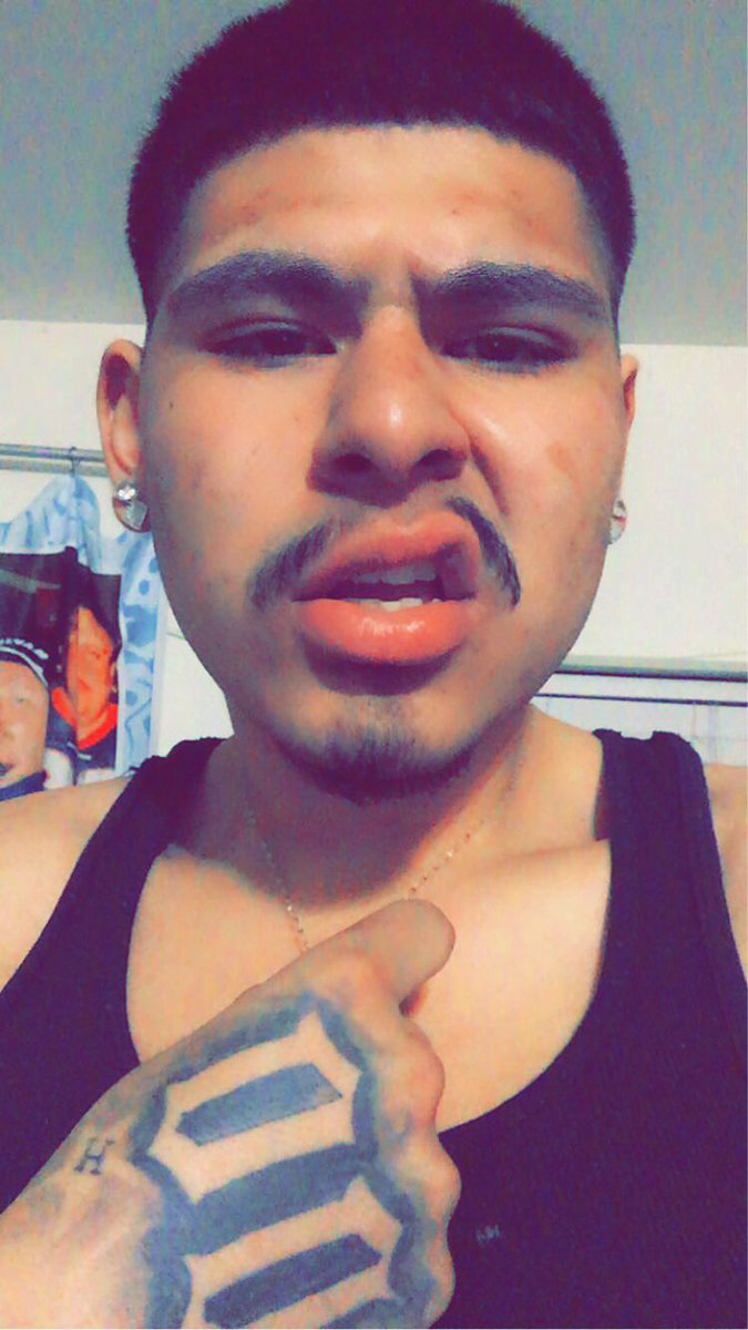 Xavier Gallegos (@hittaace35) on Twitter photo 