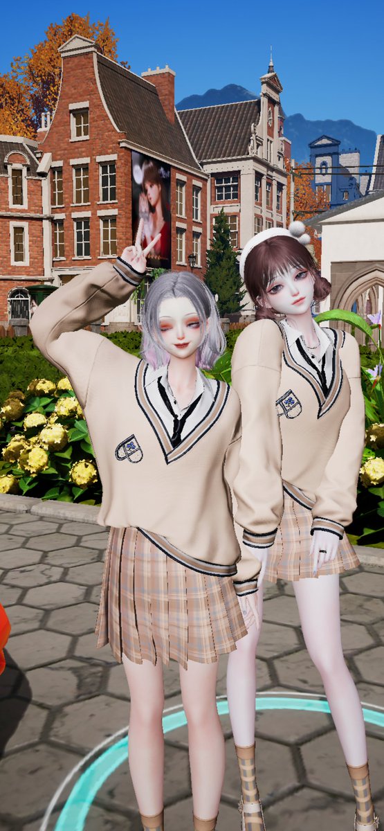 chip_krpr's tweet photo. ろりぃ(@Lowrypop0201)と撮ってきた🫶🏻
昨日セカチャでミッドサマー教えてくれた
薔薇鯖の方々ありがとうございました😈
#きらめきパラダイス
#キラパラ
#TwinDevil😈 https://t.co/oGIvRVv3i3