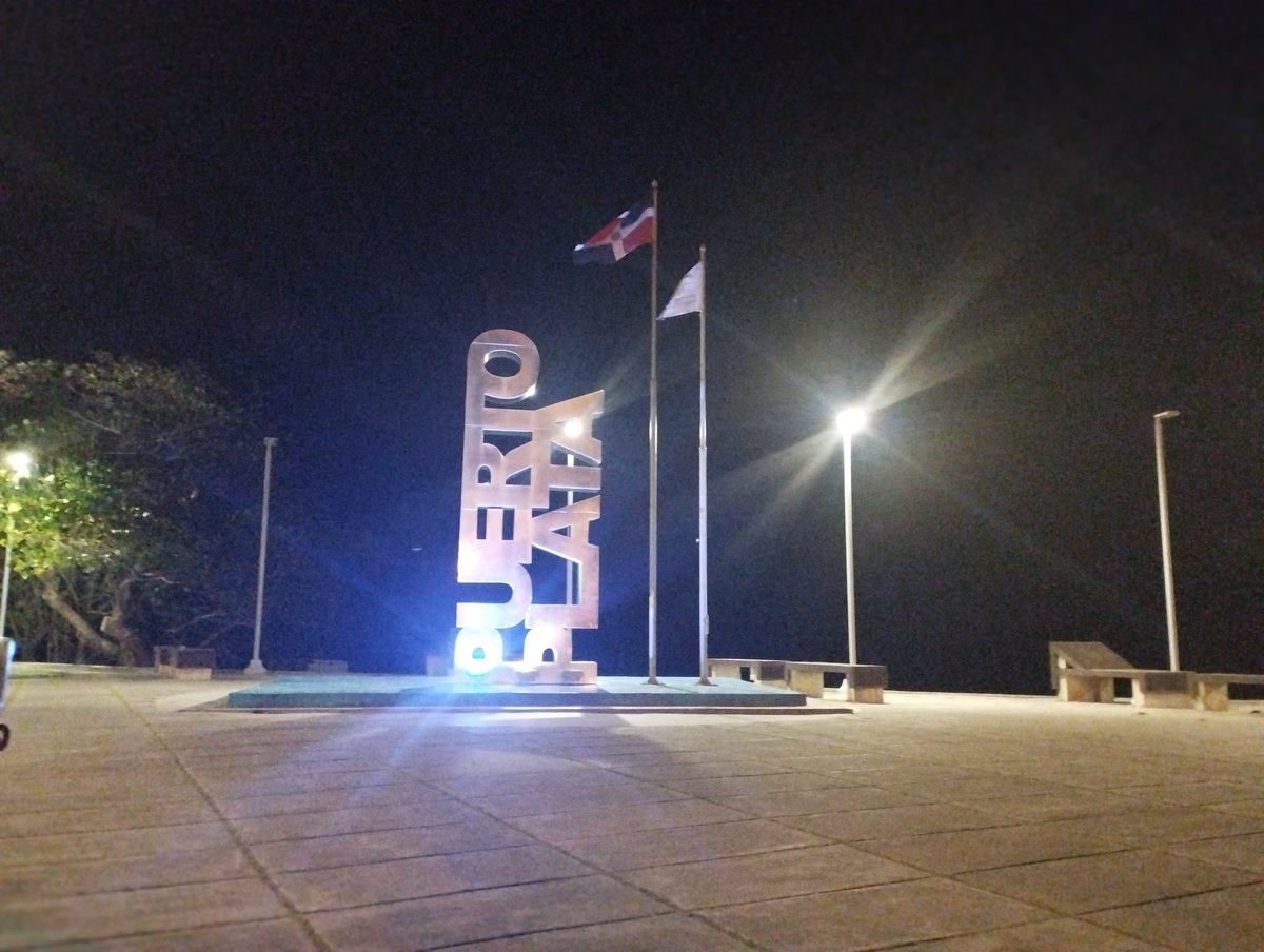 LisbethScharBay's tweet photo. Puerto Plata 🇩🇴 https://t.co/Nf52KukkTb