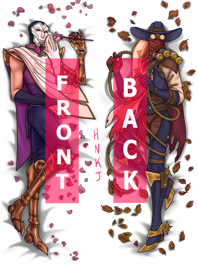 HighNoonJhin's tweet photo. PREORDER THE BODY PILLOW HERE!
https://t.co/A0Z26wBiXq
#JHIN #leagueoflegends #leagueoflegendsjhin #highnoonjhin https://t.co/LFkGxFwJLA